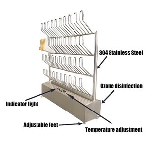 Chất Lượng Cao Thương Mại Máy Sấy Khởi Động Ấm Hơn Giày Khởi Động Máy Sấy Giày Giày Máy Sấy Giá - Product Image 1