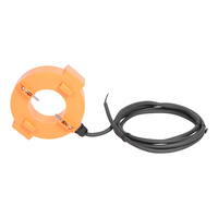LZCK-80 100A-2000A IP67 Split Core CT Dengan Apertur Kabel 80mm