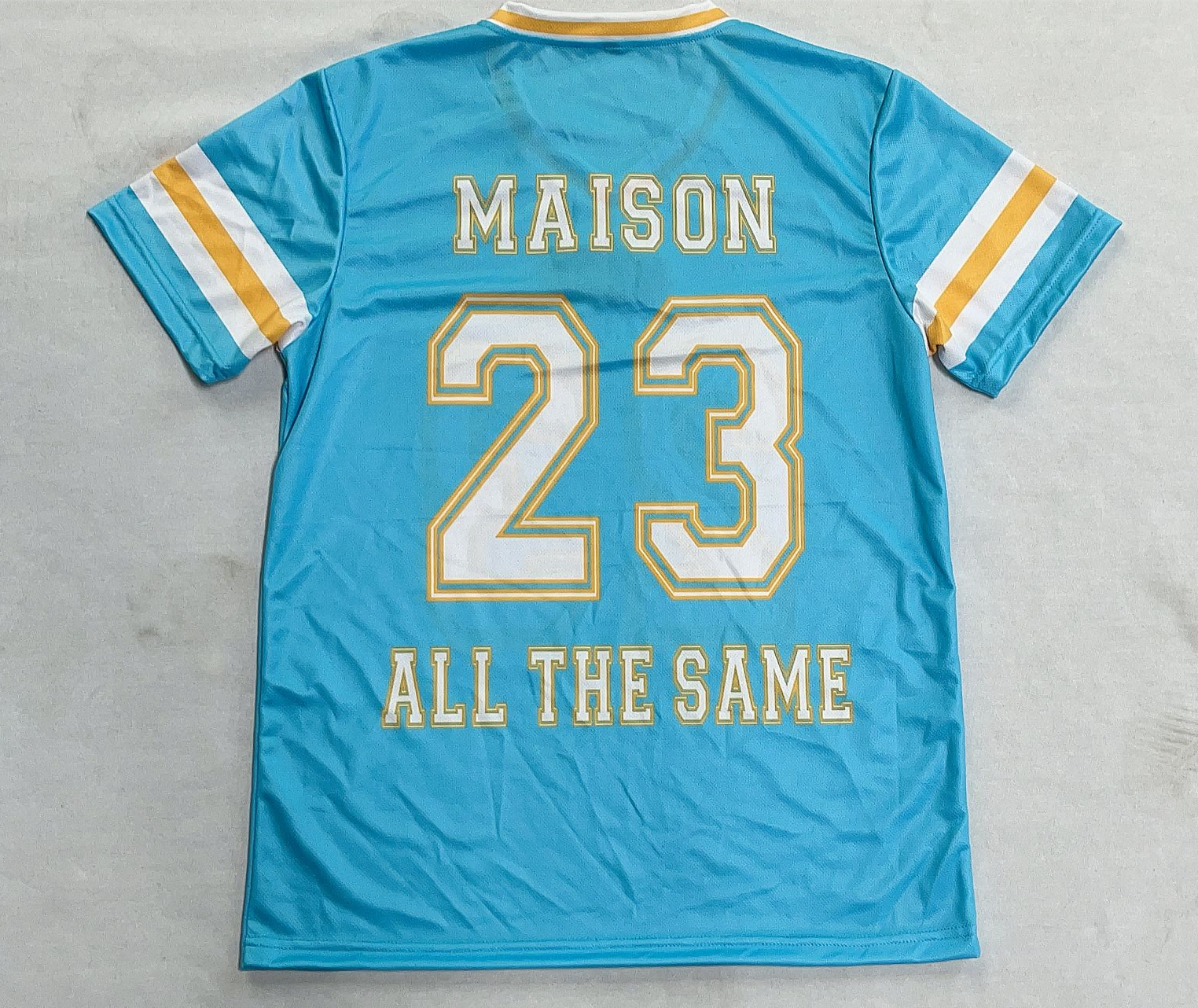 custom