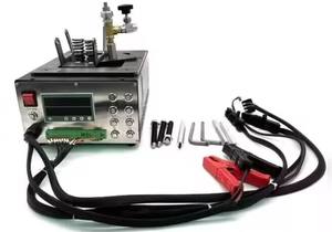 Boîte de vitesses de système de Transmission automatique Transnation pour machine de test de corps de soupape VW <span class=keywords><strong>Seat</strong></span> Skoda 0AM DSG DQ200 - Product Image 2