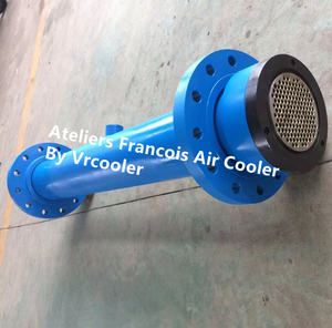 Refroidisseur d'air Ateliers <span class=keywords><strong>Francois</strong></span> AF 200 Cfm 1000 Cfm Refroidisseur à compresseur - Product Image 2