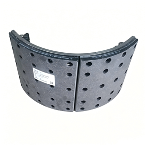 Zapata de Freno Original LGMC 4110702807009 Compatible para Excavadora y Cargadora de Ruedas, Piezas de Maquinaria de Construcción con 3 Años de Garantía - Product Image 2