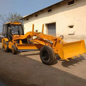 <strong>Wheels</strong> Tyre Price Komatsu <strong>Motor</strong> <strong>Grader</strong> for Sale - Product Image 6