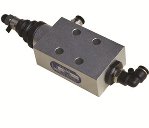 Kit Hidráulico de Control de Velocidad Proporcional de 12 Voltios bibo Wet Kit - Product Image 3