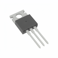 Composants électroniques de canal de distribution du fabricant : Diodes en réseau SBR20E120CT TO-220-3