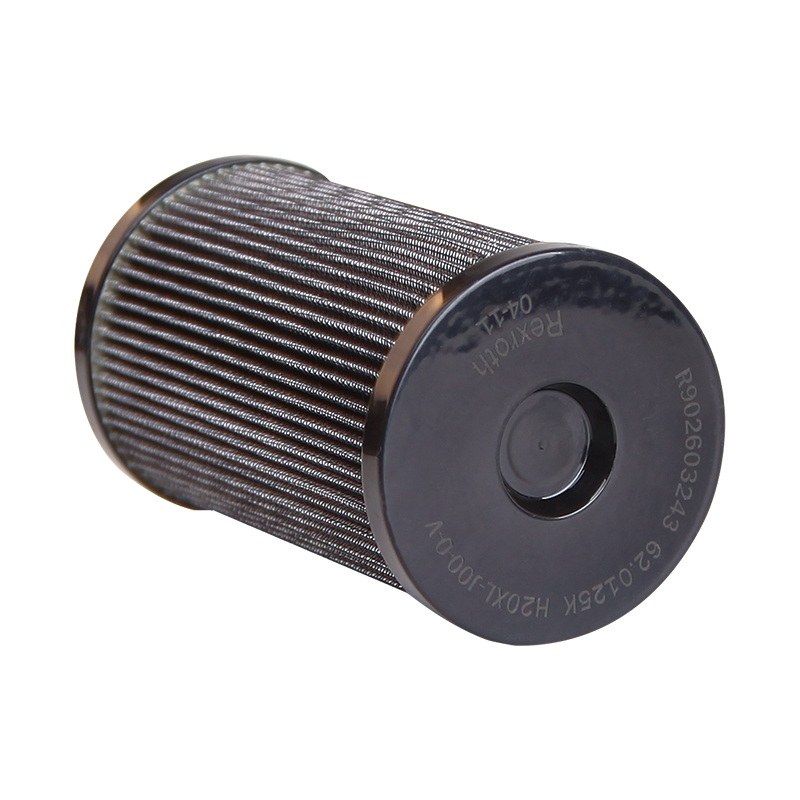 Xinxiang Dongfeng Filter Technology Supplies Truck