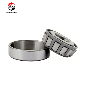 Wholesale 30309 Single Row Tapered Roller <b>Bearing</b> 45x100x28.25mm Steep Large Contact Angle Heavy Axial Load <b>Bearing</b> - Product Image 4