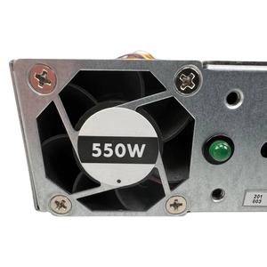Fuente de Alimentación Original para HP <span class=keywords><strong>DL180</strong></span> Gen9 550w Plateada HSTNS-PL53 748949-001 766879-001 765423-201 100% Probada Envío Rápido - Product Image 5