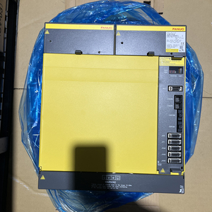 A06B-6222-H045 # Módulo Amplificador de Servoaccionamiento Fanuc H610 Original para Máquina Herramienta CNC - Product Image 6