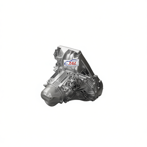 Remanufactured Used Manual Gearbox for 1.6 1.8 TAI Brand 6 Month Warranty - Product Image 1