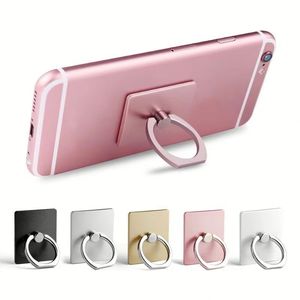 Wholesale Cell Phone Finger <b>Ring</b> Holder Stand <b>Smart</b> Phone Rotation Mobile <b>Ring</b> Holder - Product Image 2