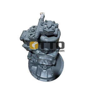 Parte dell'escavatore dell'otto <span class=keywords><strong>Pc200</strong></span> <span class=keywords><strong>Pc200</strong></span>-6 pompa principale idraulica Pc 200 Pc 200-6 pompa idraulica pompa principale per <span class=keywords><strong>Komatsu</strong></span> - Product Image 4