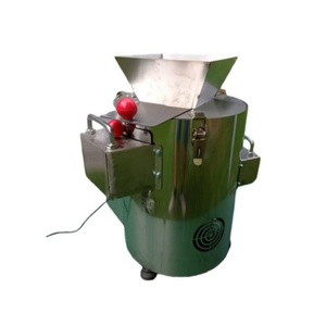 High Quality Chinese Chestnut Sheller Chestnut Shell Breaking Peeling Machine - Product Image 4