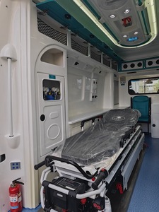 Mercedes 419 tekanan negatif penyaringan <span class=keywords><strong>Viral</strong></span> ECMO yang mengendalikan infeksi standar - Product Image 3