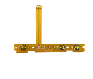 Cable Flexible para Botones SL SR para Nintendo Switch Joy-Con, Botón Izquierdo y <span class=keywords><strong>Derecho</strong></span> - Product Image 3