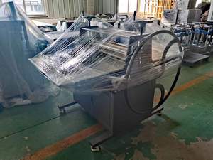 <span class=keywords><strong>Presse</strong></span> à graver RC-17 à prix avantageux, 900*1800mm, pour les studios de <span class=keywords><strong>gravure</strong></span> - Product Image 5