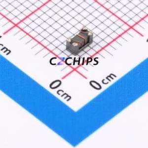 ACM3216T500W2 Common Mode Filter SMD-4P,3.2x1.6mm RF 125V 400mA 50Ohm@100MHz 50V - Product Image 2
