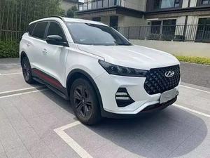 Chery Tiggo 7 2021 Usado, Edición Super, 1.6T DCT Super <span class=keywords><strong>Hero</strong></span>, Gasolina, 1.6T 197 L4, 5 Puertas, 5 Plazas, SUV - Product Image 1