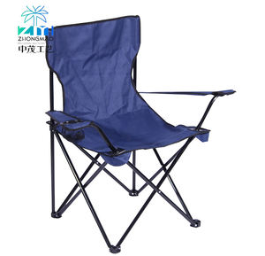 Ghế Cắm Trại Đi Bộ Đường Dài Câu Cá Ghế Có Thể Gập Lại Trang Chủ Lều Bãi Biển BBQ Đi Bộ Đường Dài Dã Ngoại Vườn Nghỉ Ngơi Phụ Kiện - Product Image 2