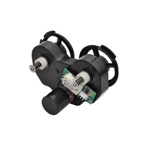 Moteur de distributeur automatique en plastique 12V 24V 23 tr/min 40 kg de couple, avec boîte de vitesses pour distributeur automatique - Product Image 2