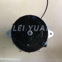 Compresseur AC 12V de haute qualité pour Haima Foster BAIC 306 ATJ-086-AP, neuf, d'origine, climatisation d'usine, marque ATJ, R-134a