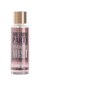 Brume corporelle <span class=keywords><strong>parfum</strong></span>ée longue durée aux senteurs florales, écologique, taille standard, parfums personnalisés, parfums originaux, parfums pour femmes, vente en gros - Product Image 5