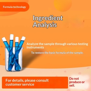 Agente de Limpieza Adsorbente de Carbón Activado Industrial para Agentes Auxiliares de Recubrimiento, Análisis de Composición Química de Laboratorio - Product Image 2