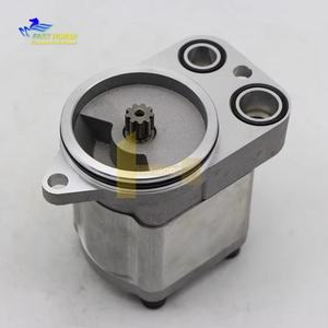 207-8235 Gear <b>Pump</b> E305.5 E312C E320 E330C E336D EC360 <b>Pumps</b> <b>Parts</b> Excavator <b>Parts</b> Hydraulic <b>Pump</b> Gear <b>Pump</b> <b>Parts</b> - Product Image 3