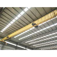 Palan à câble métallique électrique robuste 10t Palan à câble métallique européen