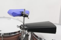 XINSEN TRBR110ZZ-145 Classic Ergonomic Latin Percussion Drum with REMO UT Heads
