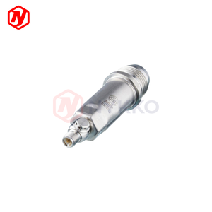 Nouveau commutateur Ifm PM1608 avec sortie analogique pour commutation et mesure simultanées dans les systèmes hydrauliques, version encastrée - Product Image 1