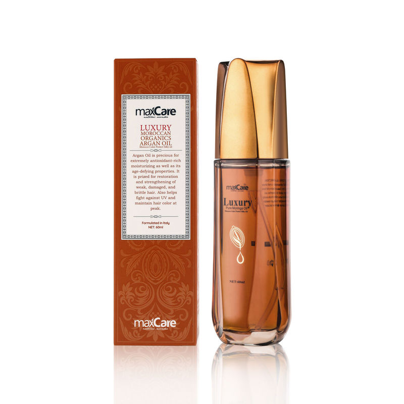 Best Maxcare Golden Caviar Essence 100ml