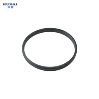 KUBAI Vente en gros de joints de collecteur d'admission d'air pour pièces automobiles V60 S60 OE 31370167