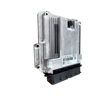 Nueva Placa de Computadora de Motor HT MAXUS D60, ECU Istana 0281036116 Programable para Aplicaciones Accent