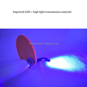 Phụ Kiện Nha Khoa Bóng Đèn 3.5V 5W Phụ Tùng <span class=keywords><strong>LED</strong></span> Mạnh Mẽ Cho Máy Chữa Bệnh Không Dây Nha Khoa - Product Image 6