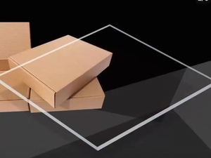 Venta al por mayor <span class=keywords><strong>de</strong></span> fábrica: Lámina <span class=keywords><strong>de</strong></span> poliestireno PS transparente esmerilado <span class=keywords><strong>de</strong></span> China, 1mm, 2mm, 3mm <span class=keywords><strong>de</strong></span> grosor, tamaño 1220x2440mm, muestra A4/A5, corte personalizado - Product Image 1