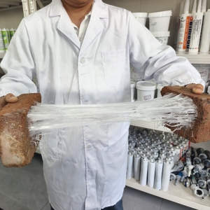 Không có dư lượng nhanh chóng chữa móng tay miễn phí keo trái phiếu keo thuận tiện chất lỏng một thành phần <span class=keywords><strong>Silicone</strong></span> <span class=keywords><strong>sealant</strong></span> cho gạch cho niêm phong - Product Image 2