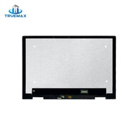 Écran tactile OLED LCD de remplacement pour ordinateur portable Asus Zenbook Vivobook S13 S15 S16 14 15 UX370U UX3405 FX504 Duo