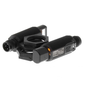 เซ็นเซอร์โฟโตอิเล็กทริคเลเซอร์ M12 รุ่น E3FA-LN11 E3FA-LP11 E3FA-RN11 ระยะตรวจจับไกล 2 เมตร สำหรับเครื่องจักรบรรจุภัณฑ์ - Product Image 3