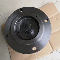 Ventes chaudes Moteur hydraulique Lainuo Série OMS OMR OMT OMV OMSS Moteur hydraulique OMSS100 151F0536-3