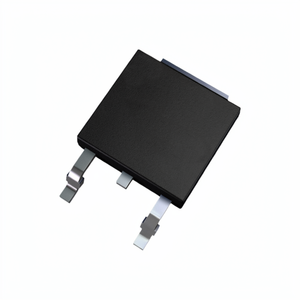 Buy Electronics Components Online CDBDSC10650-G Single Diodes TO-252-3, DPAK , SC-63 Original - Product Image 1