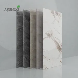 Apolloxy Decor Rts Hout Indoor Porseleinen Houten Vloertegels Keramische Tegel Ovale Pisos Porcelanato