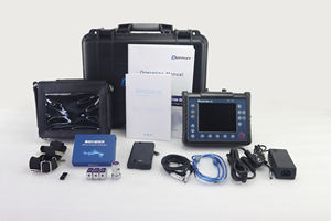 Doppler-Anyscan30 emi <span class=keywords><strong>emc</strong></span> קונבנציונאלי תות תות ציוד בדיקה קולי עבור ndt ריתוך קורוזיה זיהוי ce iso2015 - Product Image 2