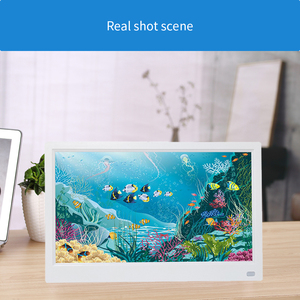 15.6 Inch Wide High Brightness Funny Photo Frames <strong>Sex</strong> Digital Picture Frame <strong>Hd</strong> <strong>Video</strong> <strong>Download</strong> Monitor Digital Frame - Product Image 5