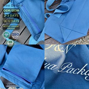 <span class=keywords><strong>Sac</strong></span> de courses en coton écologique avec logo <span class=keywords><strong>personnalisé</strong></span> Recycle le coton <span class=keywords><strong>Sac</strong></span> de courses en coton biologique réutilisable Un Cabas - Product Image 3