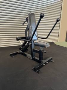 Phòng tập thể dục thiết bị tập thể dục thương mại sức mạnh Máy Trọng lượng tải lại tricep Kickback/DIB Hot Bán với sản phẩm mới nhất - Product Image 3