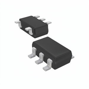 Electronics Component Original Power Management (PMIC) SC 74A, SOT 753 XC6124A427MR-G - Product Image 1