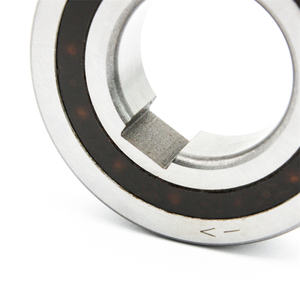 CSK25 ,CSK25P CSK25PP , CSK25-2RS One-Way Sprag cage Type Backstop Clutch <b>Bearing</b> supply - Product Image 6