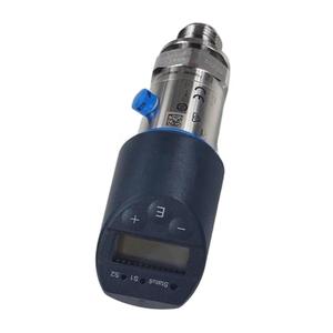 Sensor de Presión Absoluta Endress Hauser Ceraphant PTP31B Switch E H, IP67, Precisión del 0.3% - Product Image 2