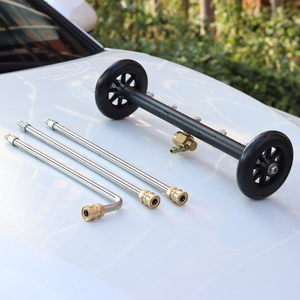 Máquina <span class=keywords><strong>de</strong></span> Limpieza para <span class=keywords><strong>Debajo</strong></span> del Automóvil, Limpiador <span class=keywords><strong>de</strong></span> Chasis Inferior para <span class=keywords><strong>Lavado</strong></span> <span class=keywords><strong>de</strong></span> Autos - Product Image 5